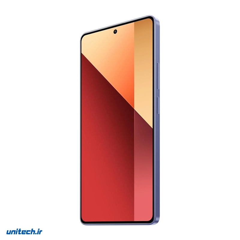 گوشی موبایل شیائومی مدل Redmi Note 13 Pro 4G دو سیم کارت ظرفیت 256 گیگابایت و رم 8 گیگابایت14